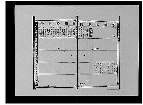 [下载][邓氏族谱_46卷首2卷]湖南.邓氏家谱_二十一.pdf