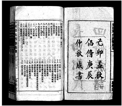 [下载][上湘长田邓氏四修族谱_13卷首2卷_长田邓氏四修族谱_上湘长田邓氏四修族谱]湖南.上湘长田邓氏四修家谱_一.pdf