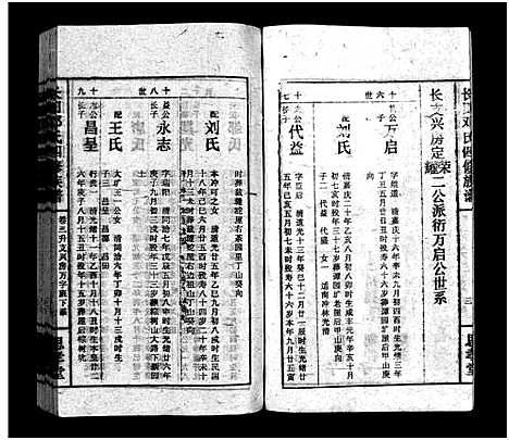 [下载][上湘长田邓氏四修族谱_13卷首2卷_长田邓氏四修族谱_上湘长田邓氏四修族谱]湖南.上湘长田邓氏四修家谱_五.pdf