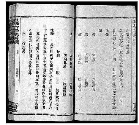 [下载][杜氏六修宗谱_7卷首1卷]湖南.杜氏六修家谱_二.pdf