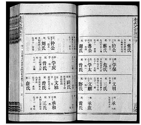 [下载][杜氏六修宗谱_7卷首1卷]湖南.杜氏六修家谱_四.pdf