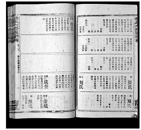 [下载][杜氏六修宗谱_7卷首1卷]湖南.杜氏六修家谱_六.pdf