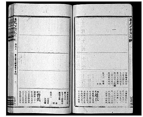 [下载][杜氏六修宗谱_7卷首1卷]湖南.杜氏六修家谱_九.pdf