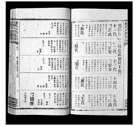 [下载][杜氏六修宗谱_7卷首1卷]湖南.杜氏六修家谱_十二.pdf