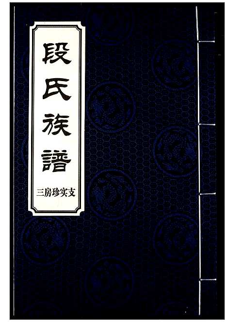 [下载][段氏族谱]湖南.段氏家谱_九.pdf