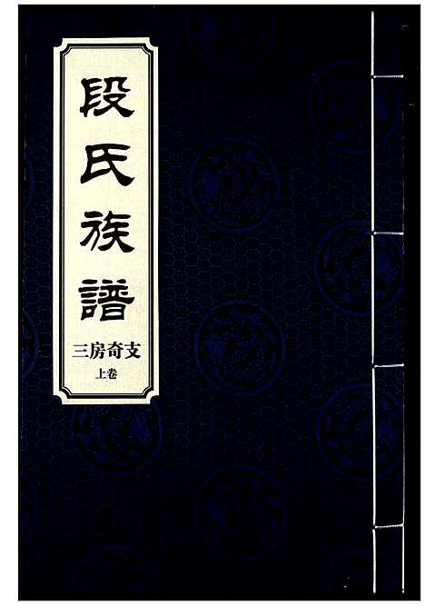 [下载][段氏族谱]湖南.段氏家谱_十三.pdf