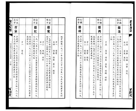 [下载][段氏族谱]湖南.段氏家谱_十八.pdf