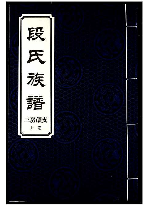 [下载][段氏族谱]湖南.段氏家谱_十九.pdf