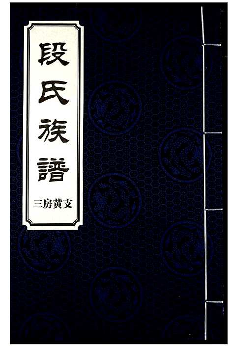 [下载][段氏族谱]湖南.段氏家谱_二十一.pdf