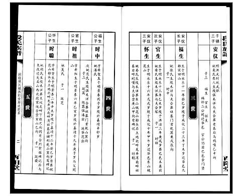 [下载][段氏族谱]湖南.段氏家谱_二十一.pdf