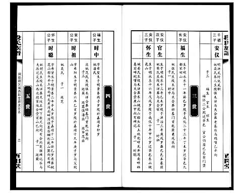 [下载][段氏族谱]湖南.段氏家谱_二十三.pdf