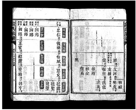 [下载][段氏族谱_12卷]湖南.段氏家谱_七.pdf