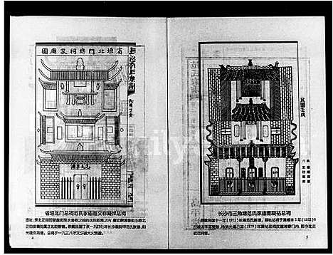 [下载][联合续修范氏续修家乘长邑范氏族谱]湖南.联合续修范氏续修家乘长邑范氏家谱.pdf