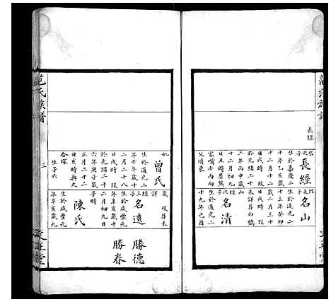 [下载][范氏族谱_全2册]湖南.范氏家谱_二.pdf