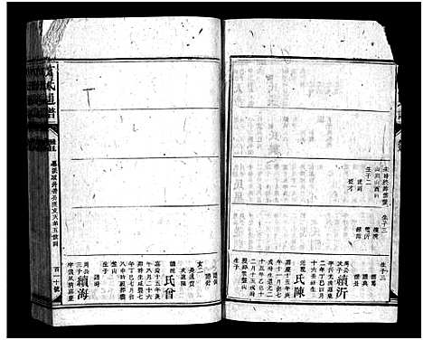 [下载][方氏通谱_卷数不详_继金国三派合修方氏通谱]湖南.方氏通谱_六.pdf