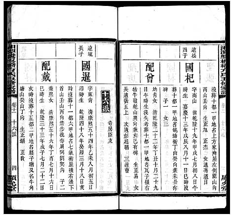 [下载][湘潭双板桥方氏五修家谱_18卷_方氏家谱_湘潭双板桥方氏五修家谱]湖南.湘潭双板桥方氏五修家谱_十二.pdf