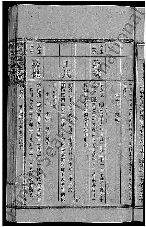 [下载][傅氏四修族谱_10卷首2卷_傅氏族谱]湖南.傅氏四修家谱_八.pdf