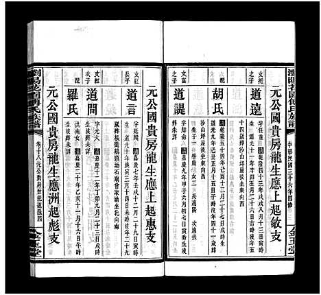 [下载][浏阳花园傅氏族谱_30卷_ 浏阳花园傅氏四修族谱]湖南.浏阳花园傅氏家谱_十七.pdf