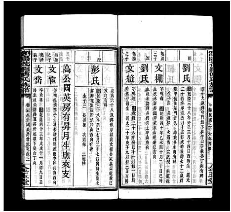 [下载][浏阳花园傅氏族谱_30卷_ 浏阳花园傅氏四修族谱]湖南.浏阳花园傅氏家谱_二十四.pdf