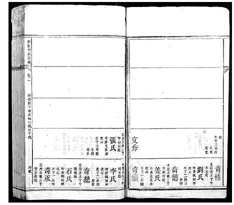 [下载][邵陵傅氏宗谱_5卷首1卷_末1卷]湖南.邵陵傅氏家谱_二.pdf