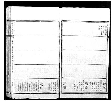 [下载][邵陵傅氏宗谱_5卷首1卷_末1卷]湖南.邵陵傅氏家谱_四.pdf