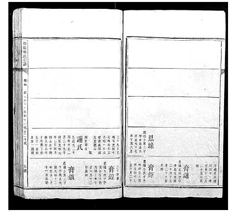 [下载][邵陵傅氏宗谱_5卷首1卷_末1卷]湖南.邵陵傅氏家谱_四.pdf