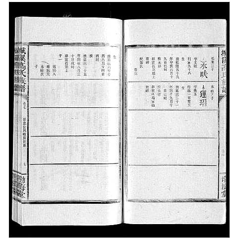 [下载][城溪高氏族谱_10卷]湖南.城溪高氏家谱_七.pdf