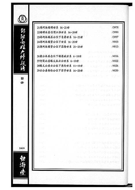 [下载][邵阳高姓六修宗谱]湖南.邵阳高姓六修家谱_十.pdf