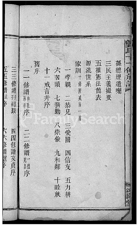 [下载][龚氏十一修族谱_31卷首2卷]湖南.龚氏十一修家谱_二.pdf