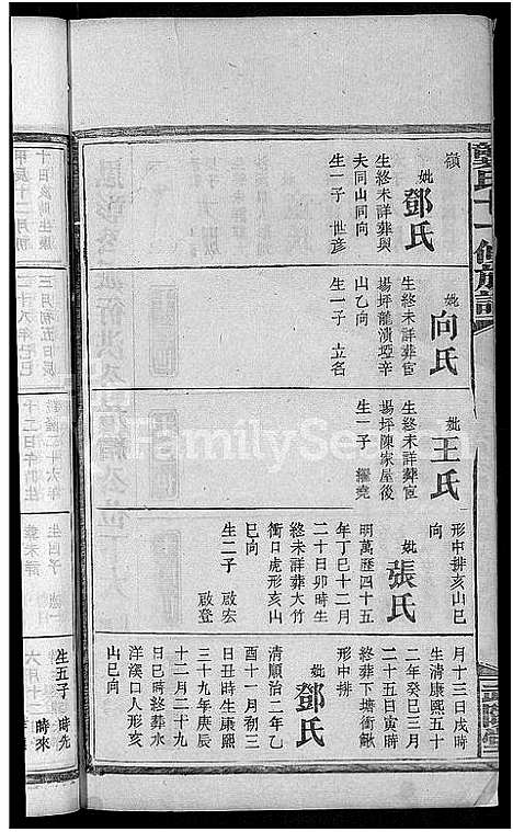 [下载][龚氏十一修族谱_31卷首2卷]湖南.龚氏十一修家谱_八.pdf