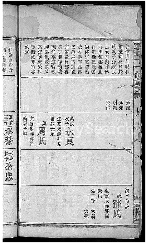 [下载][龚氏十一修族谱_31卷首2卷]湖南.龚氏十一修家谱_二十.pdf