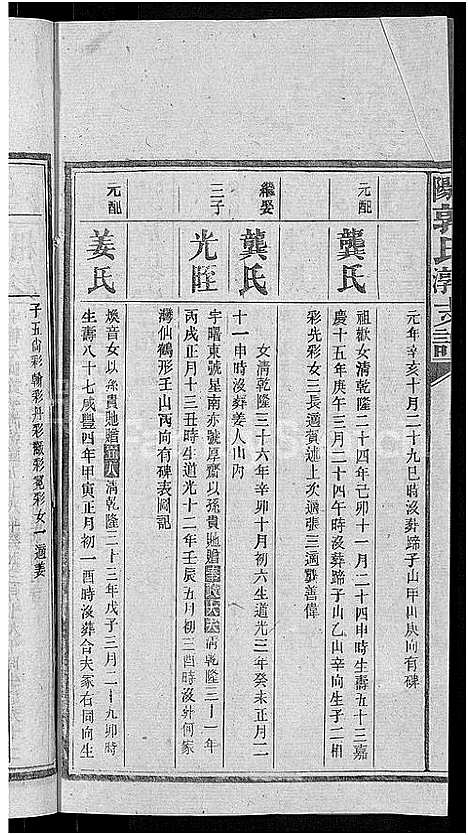 [下载][资阳郭氏洪淳支谱_30卷首1卷_郭氏洪淳支谱_益阳郭氏洪淳支谱]湖南.资阳郭氏洪淳支谱_二十四.pdf