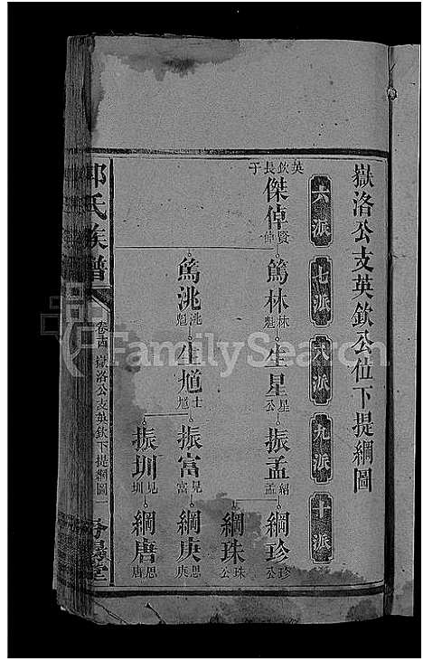 [下载][郭氏族谱_28卷_含卷首]湖南.郭氏家谱_十三.pdf