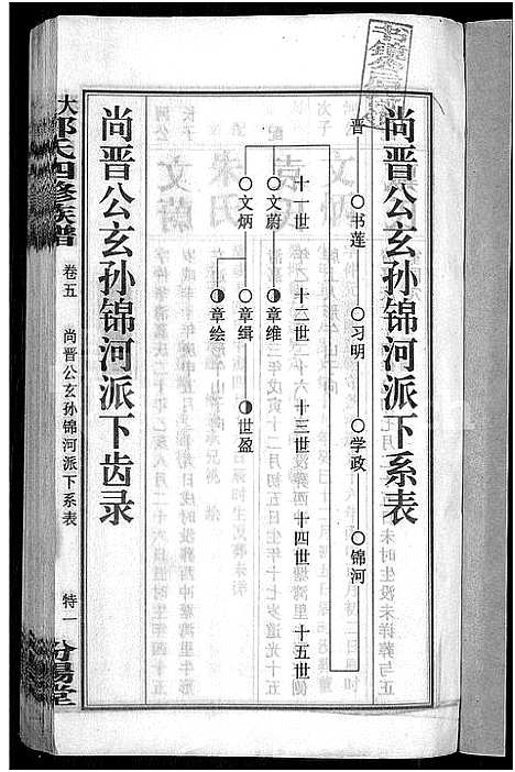 [下载][大湄郭氏四修族谱_19卷首2卷_郭氏族谱_上湘大湄郭氏族谱]湖南.大湄郭氏四修家谱_七.pdf