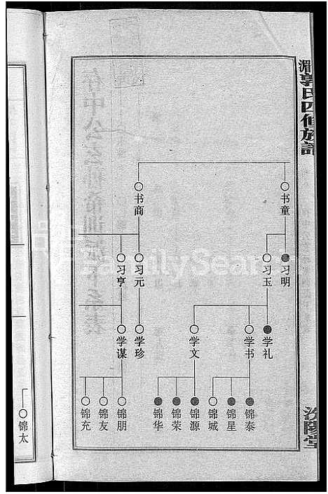 [下载][大湄郭氏四修族谱_19卷首2卷_郭氏族谱_上湘大湄郭氏族谱]湖南.大湄郭氏四修家谱_十.pdf