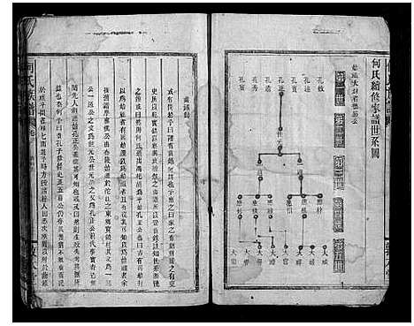 [下载][何氏族谱_4卷]湖南.何氏家谱_三.pdf