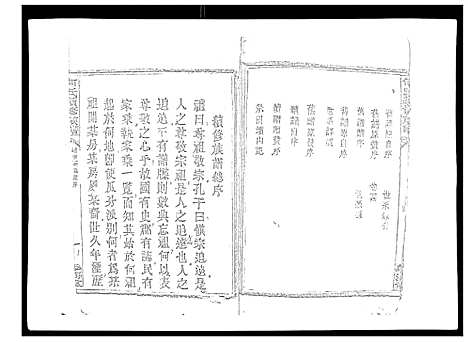 [下载][何氏续修族谱_4卷]湖南.何氏续修家谱_一.pdf