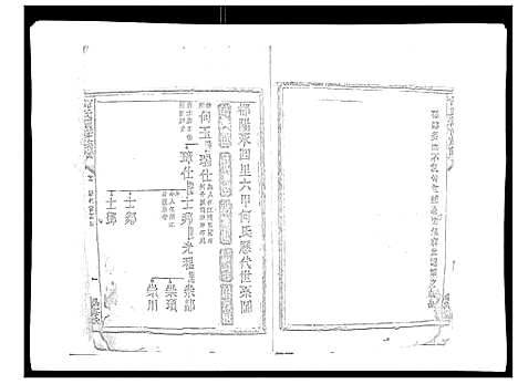 [下载][何氏续修族谱_4卷]湖南.何氏续修家谱_二.pdf