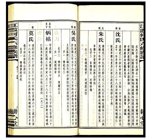 [下载][江霞何氏六修族谱]湖南.江霞何氏六修家谱_十四.pdf