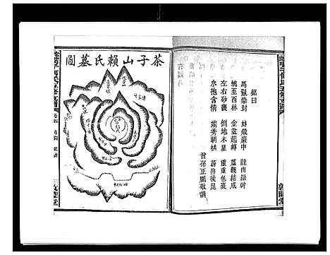 [下载][蛇觜子何氏五修支谱_16卷]湖南.蛇觜子何氏五修支谱_四.pdf