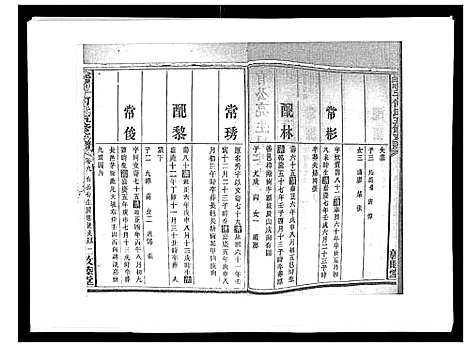 [下载][蛇觜子何氏五修支谱_16卷]湖南.蛇觜子何氏五修支谱_九.pdf