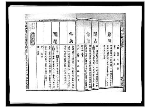 [下载][蛇觜子何氏五修支谱_16卷]湖南.蛇觜子何氏五修支谱_九.pdf