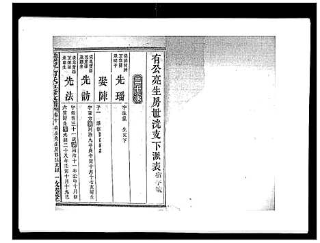 [下载][蛇觜子何氏五修支谱_16卷]湖南.蛇觜子何氏五修支谱_十.pdf