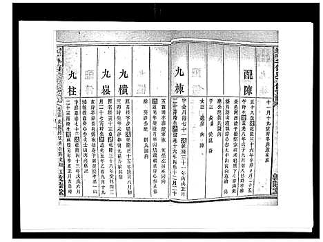 [下载][蛇觜子何氏五修支谱_16卷]湖南.蛇觜子何氏五修支谱_十三.pdf