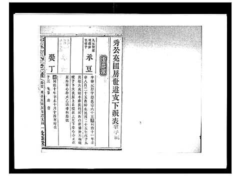 [下载][蛇觜子何氏五修支谱_16卷]湖南.蛇觜子何氏五修支谱_十五.pdf