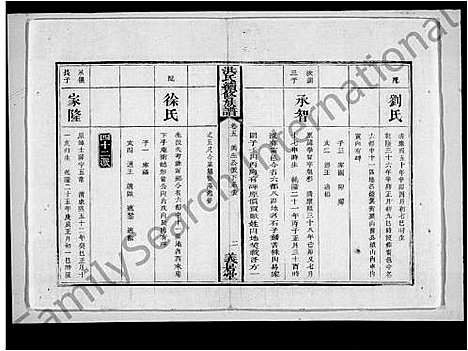 [下载][洪氏续修族谱_14卷首1卷]湖南.洪氏续修家谱_二.pdf