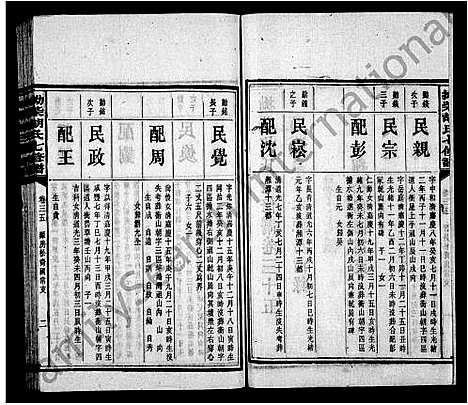 [下载][拗柴胡氏七修谱_43卷首1卷_末2卷]湖南.拗柴胡氏七修谱_五.pdf