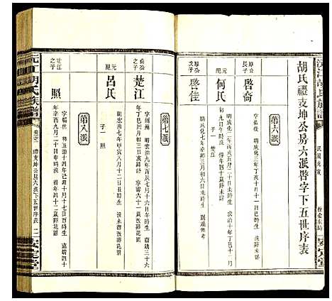 [下载][沅江胡氏族谱]湖南.沅江胡氏家谱_十五.pdf