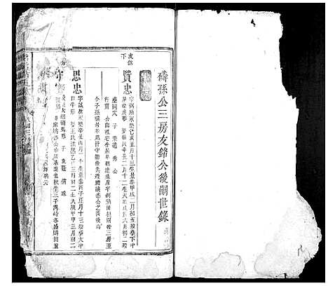 [下载][清溪胡氏族谱_12卷]湖南.清溪胡氏家谱_三.pdf