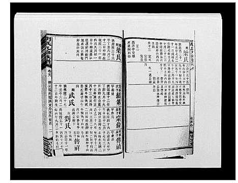 [下载][胡氏九修族谱]湖南.胡氏九修家谱_三十二.pdf